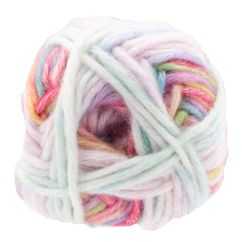 Scheepjes Stone Washed Minerals XL Yarn – 906 Opal Ocean