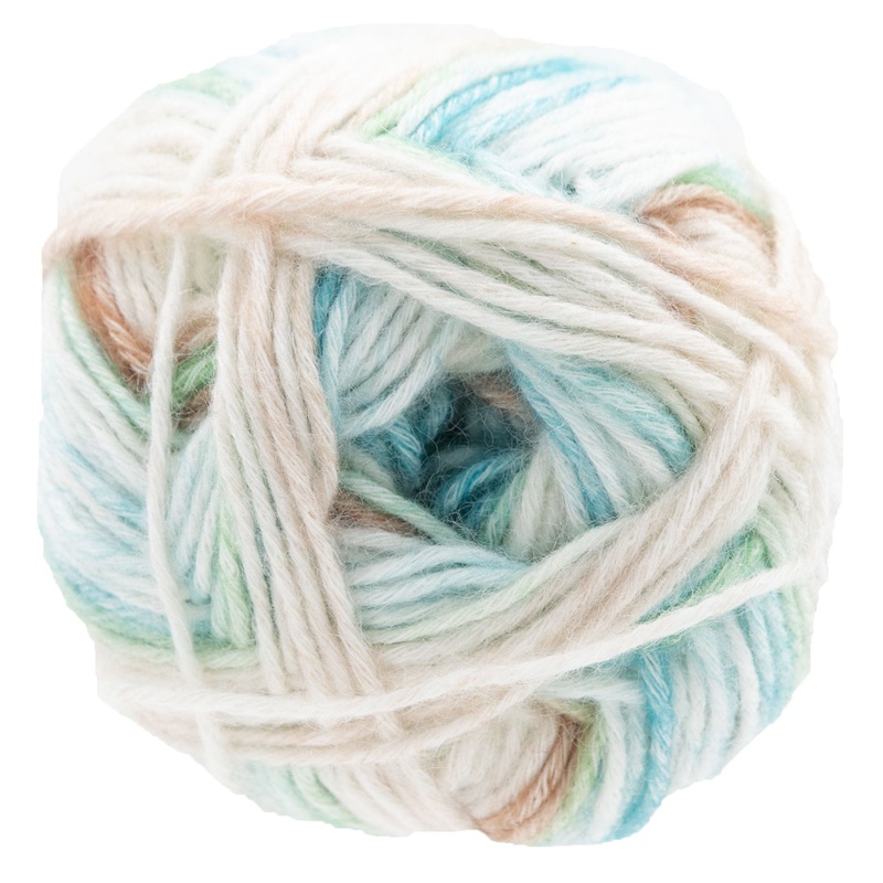 Scheepjes Stone Washed Minerals Yarn – 901 Agate Aria