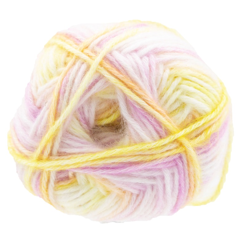 Scheepjes Stone Washed Minerals Yarn – 905 Limestone Lush