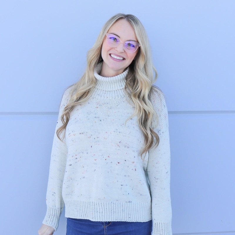 Alex’s Sweater No. 11|Default Title