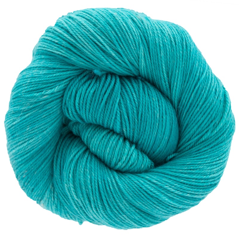 Dream in Color Smooshy Yak Yarn – As a Bird