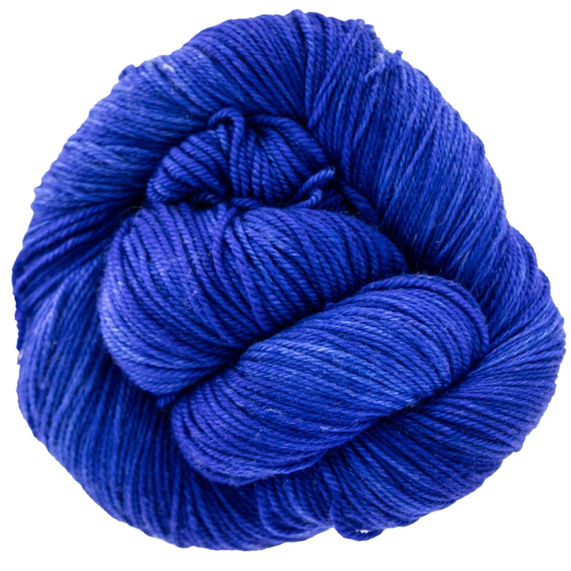 Dream in Color Smooshy Yak Yarn – Bedtime