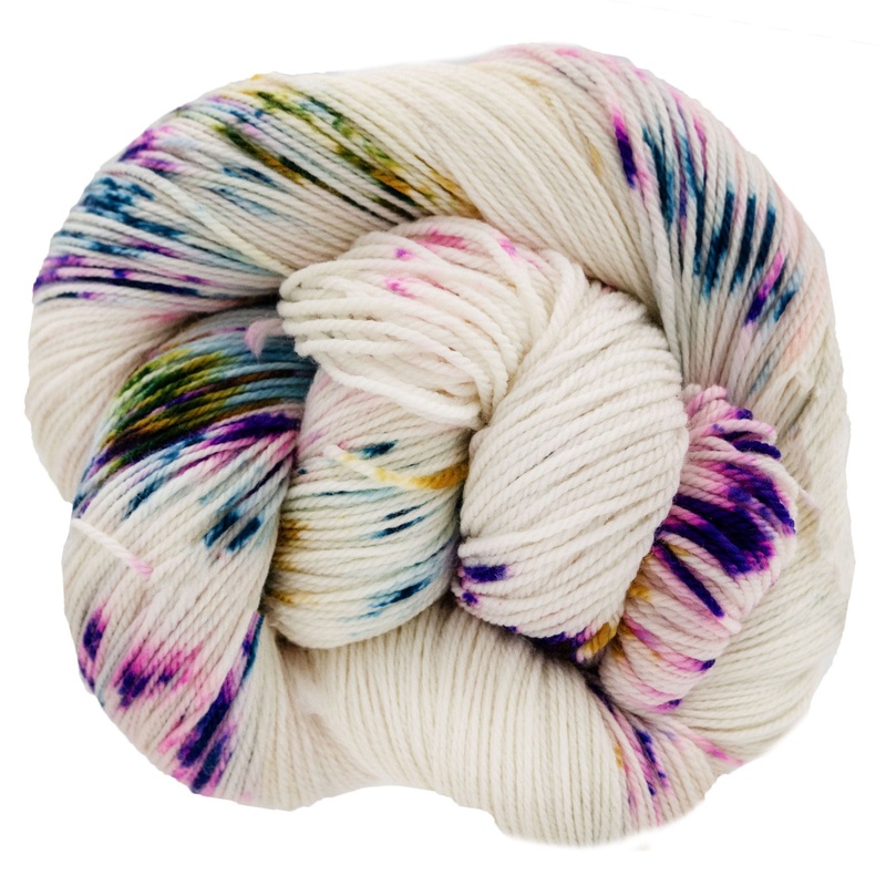 Dream in Color Smooshy Yak Yarn – Blanchefleur