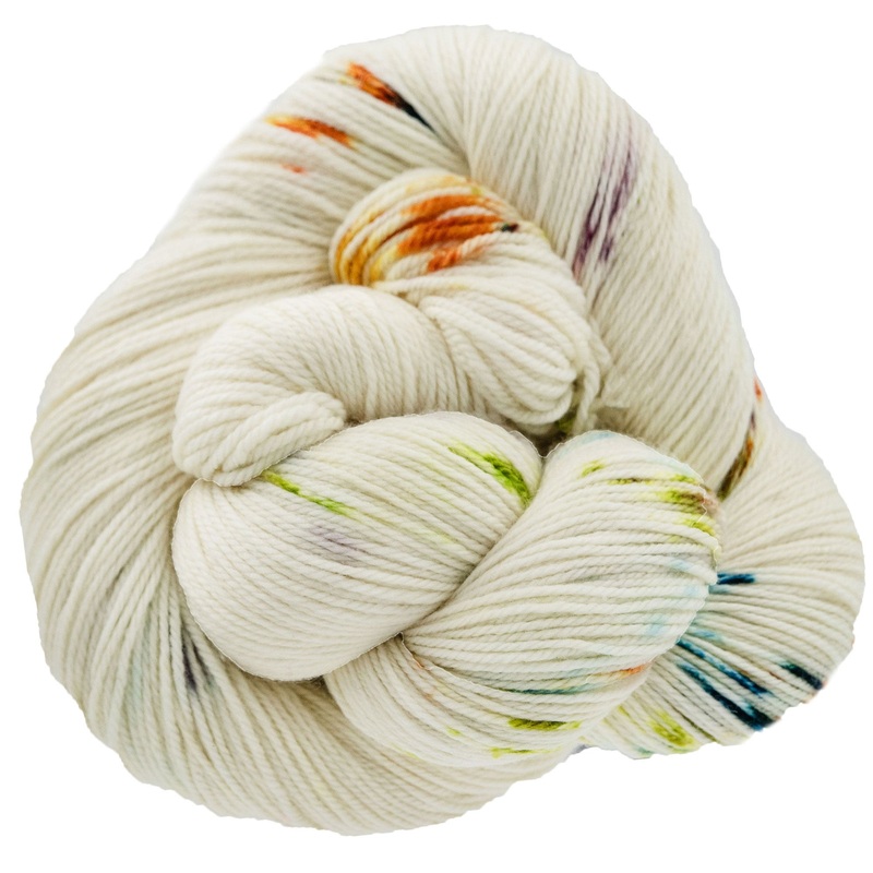 Dream in Color Smooshy Yak Yarn – Caroline