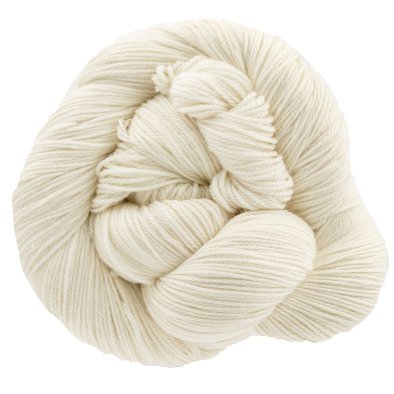 Dream in Color Smooshy Yak Yarn – Crying Dove