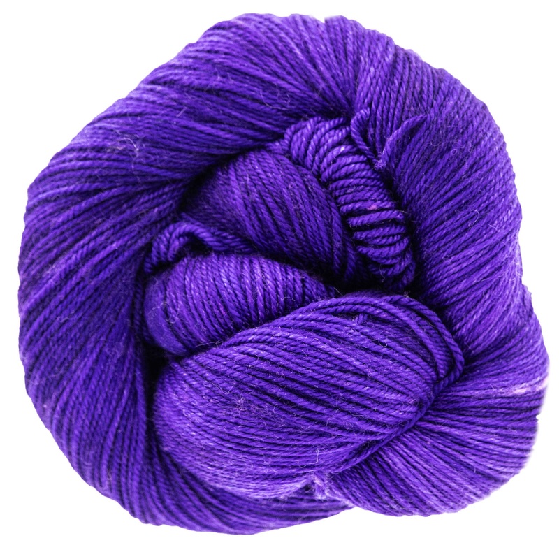 Dream in Color Smooshy Yak Yarn – Divine