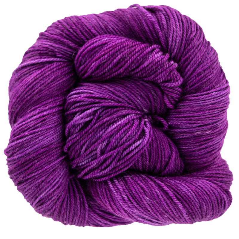 Dream in Color Smooshy Yak Yarn – Do Re Me