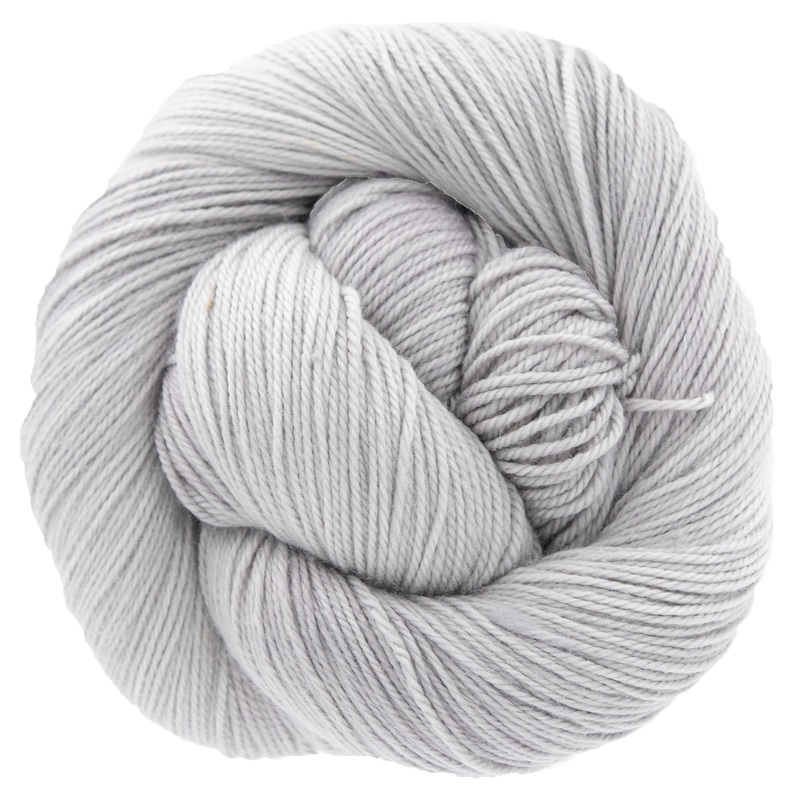 Dream in Color Smooshy Yak Yarn – Ghost Town