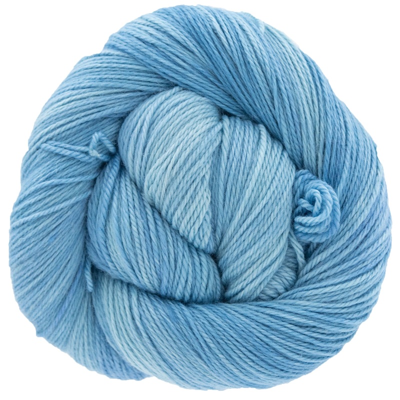 Dream in Color Smooshy Yak Yarn – Iceland