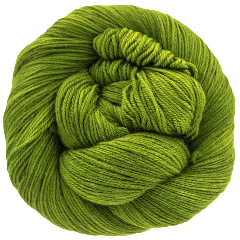Dream in Color Smooshy Yak Yarn – Joshua Tree
