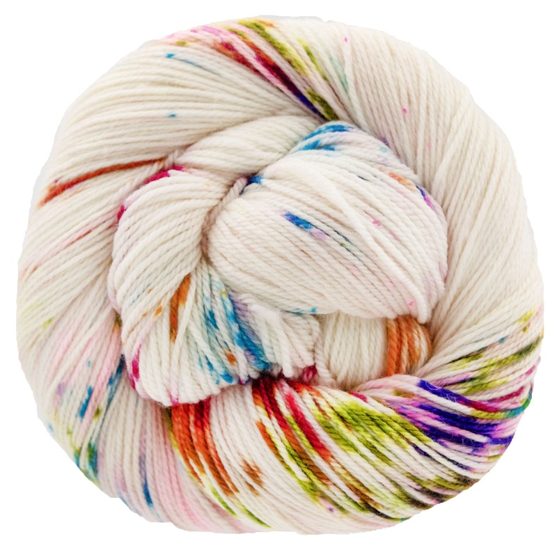 Dream in Color Smooshy Yak Yarn – Loose Gems