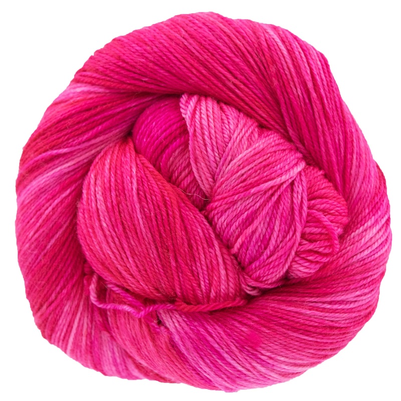 Dream in Color Smooshy Yak Yarn – Luxie