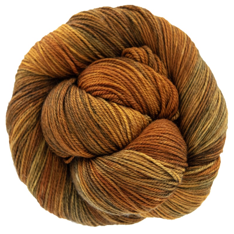 Dream in Color Smooshy Yak Yarn – Naked Shame