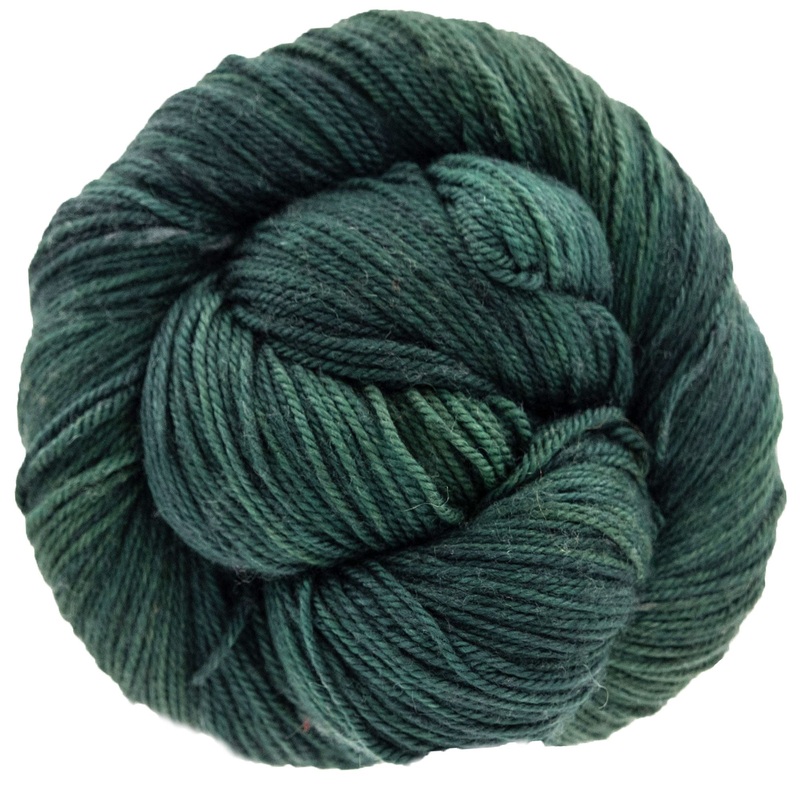 Dream in Color Smooshy Yak Yarn – Petrified Forest