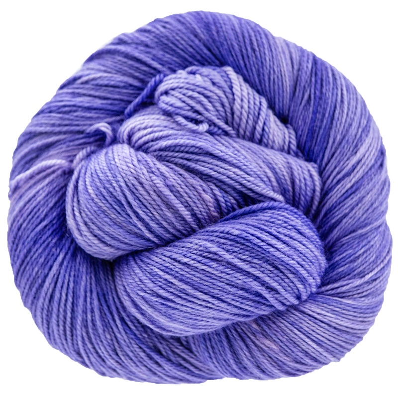 Dream in Color Smooshy Yak Yarn – Queen’s Lake