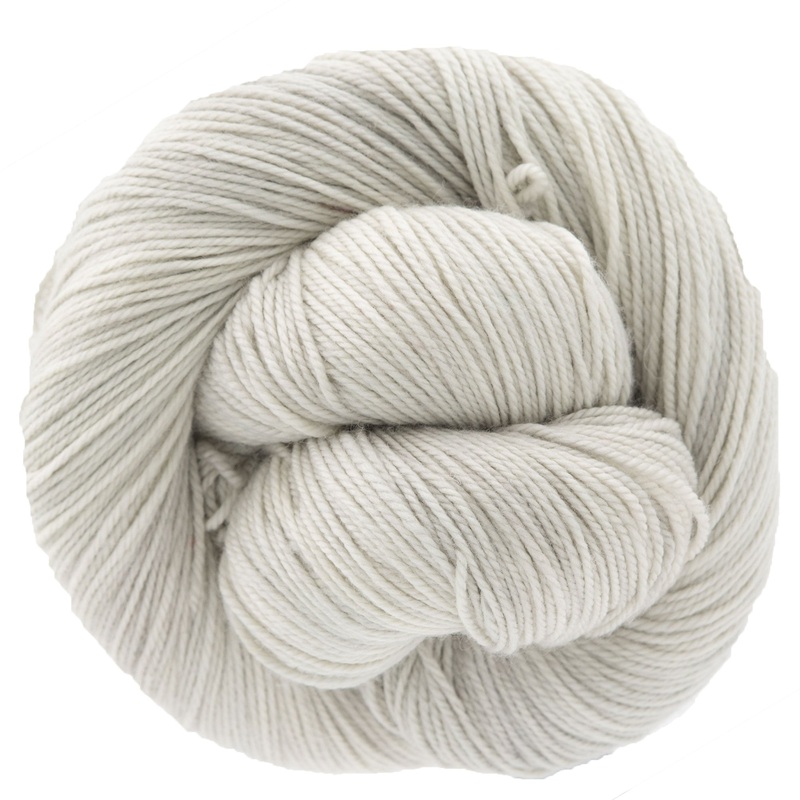 Dream in Color Smooshy Yak Yarn – Rabbit Ears