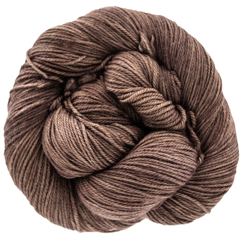 Dream in Color Smooshy Yak Yarn – Rochambeau