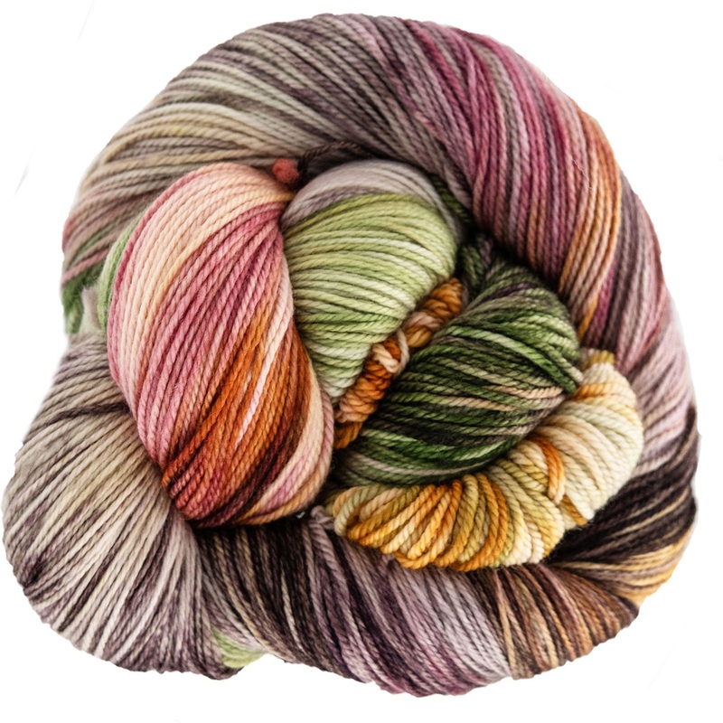 Dream in Color Smooshy Yak Yarn – Rose and Jack