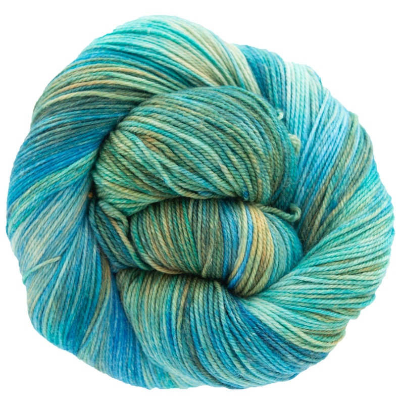 Dream in Color Smooshy Yak Yarn – Shuyler Lake