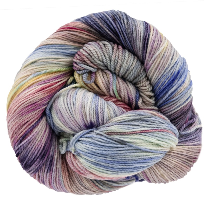 Dream in Color Smooshy Yak Yarn – Songbird