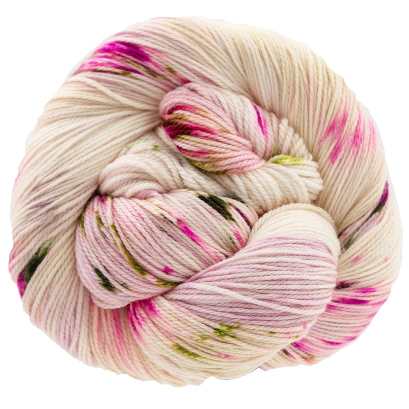 Dream in Color Smooshy Yak Yarn – Sonoran Magic