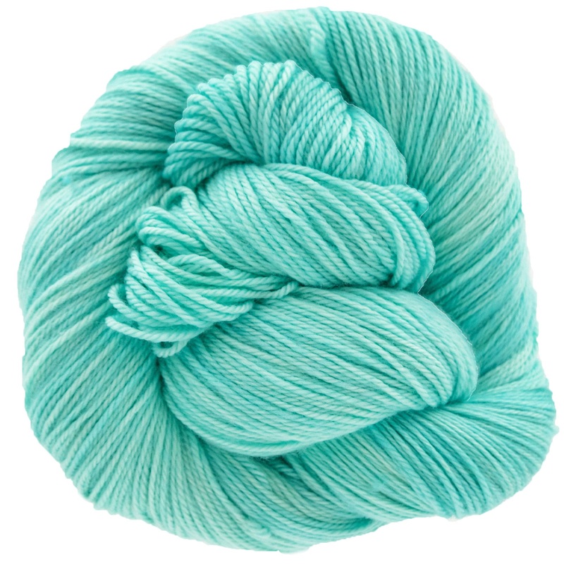 Dream in Color Smooshy Yak Yarn – True to Life