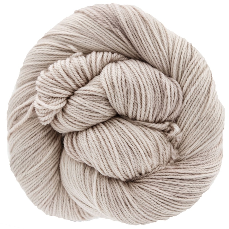 Dream in Color Smooshy Yak Yarn – Unimaginable