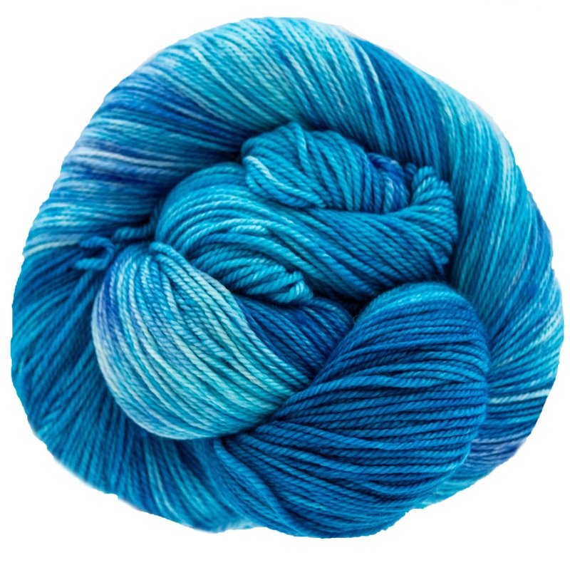 Dream in Color Smooshy Yak Yarn – Way Cool