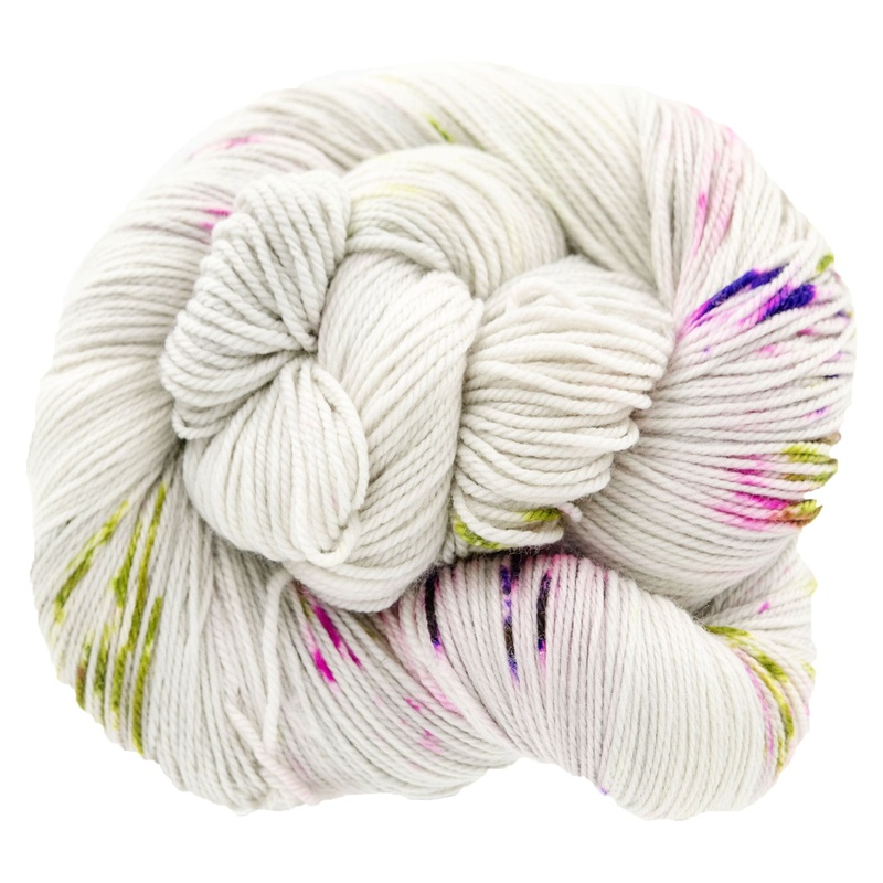 Dream in Color Smooshy Yak Yarn – Whetstone