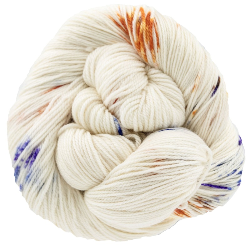 Dream in Color Smooshy Yak Yarn – Whisper
