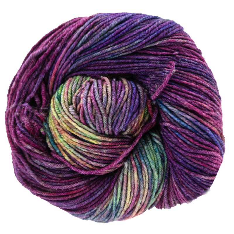 Malabrigo Seis Cabos Yarn – 005 Aniversario