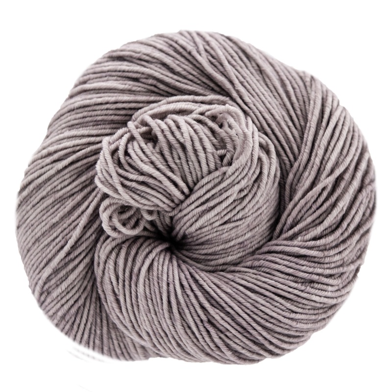 Malabrigo Seis Cabos Yarn – 036 Pearl