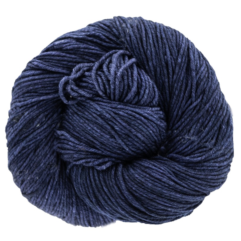 Malabrigo Seis Cabos Yarn – 052 Paris Night