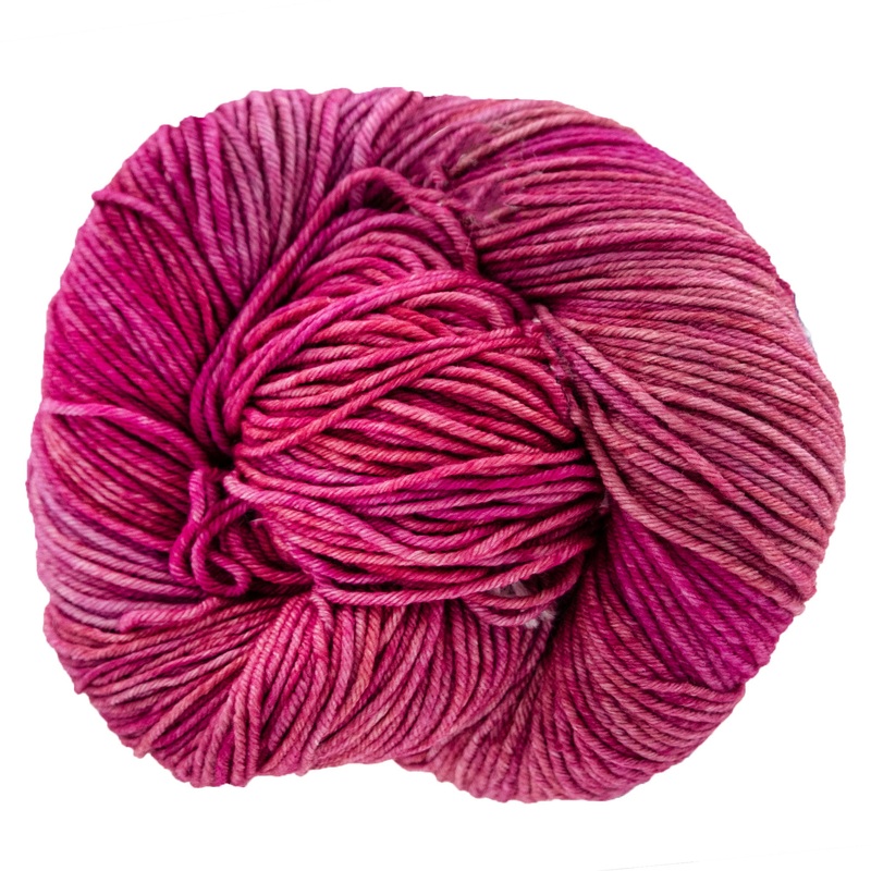 Malabrigo Seis Cabos Yarn – 057 English Rose