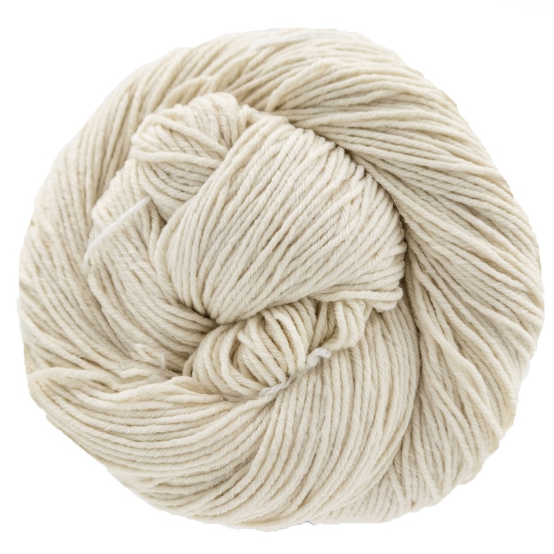 Malabrigo Seis Cabos Yarn – 063 Natural