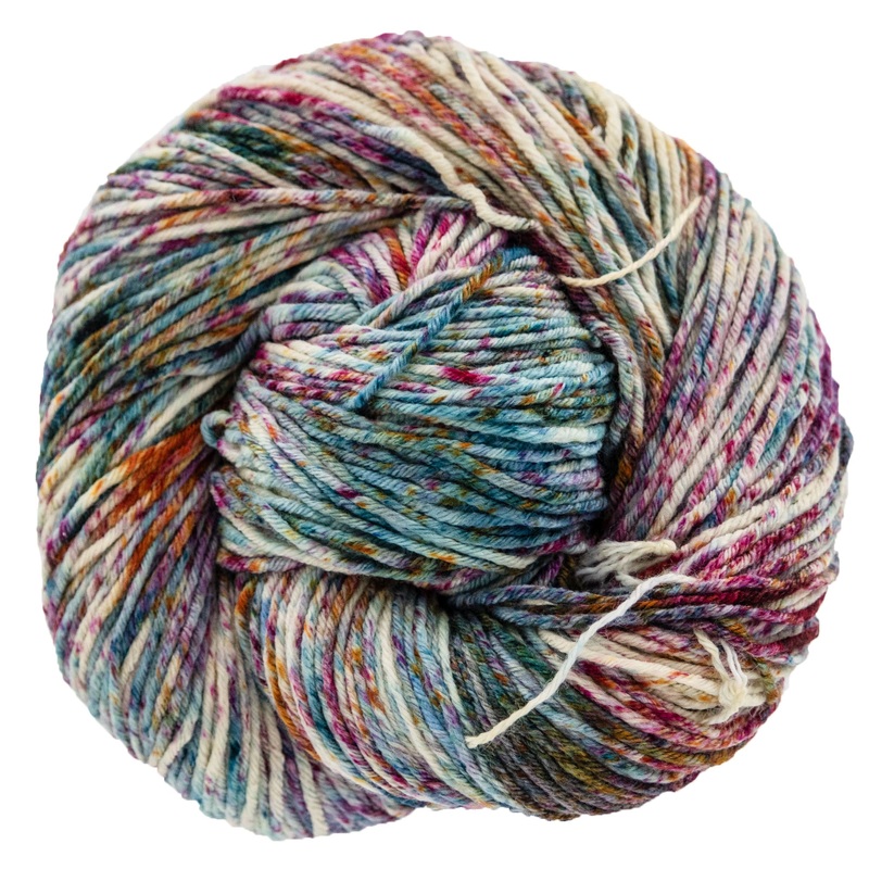 Malabrigo Seis Cabos Yarn – 185 Molino
