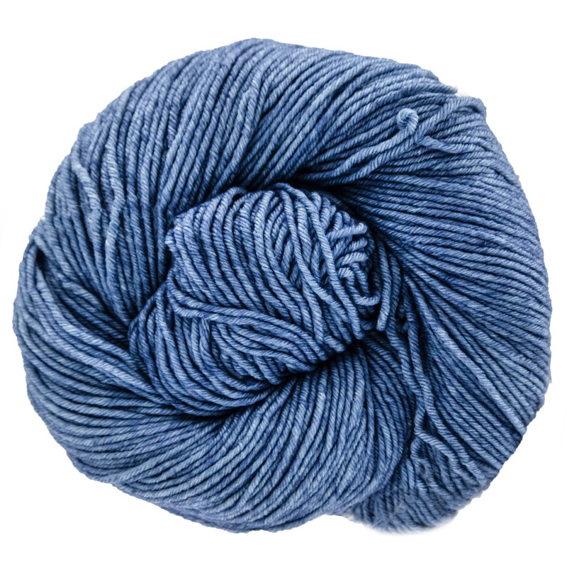 Malabrigo Seis Cabos Yarn – 209 Denim