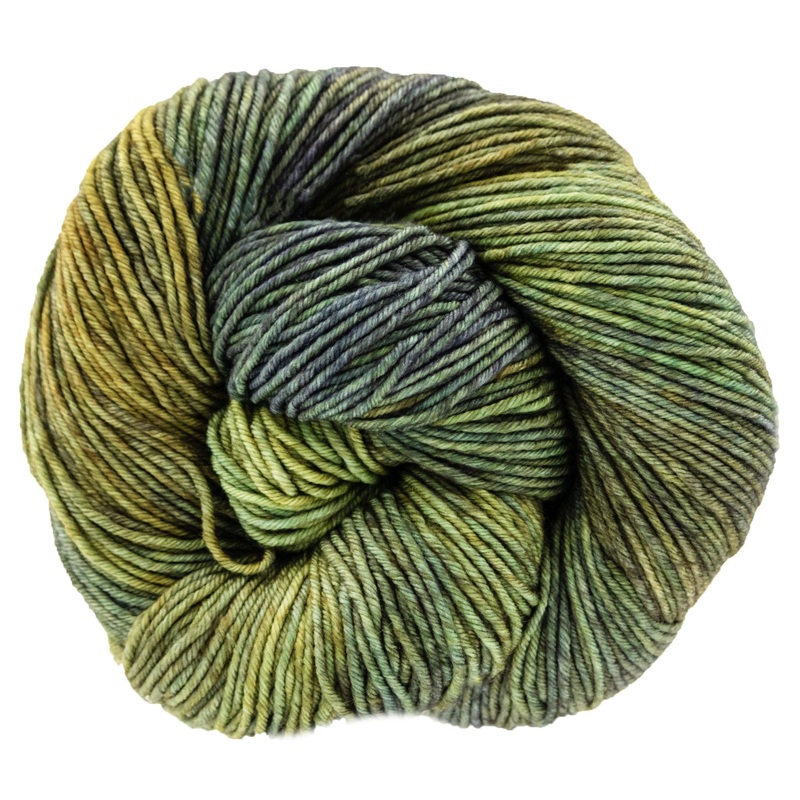 Malabrigo Seis Cabos Yarn – 220 Oasis