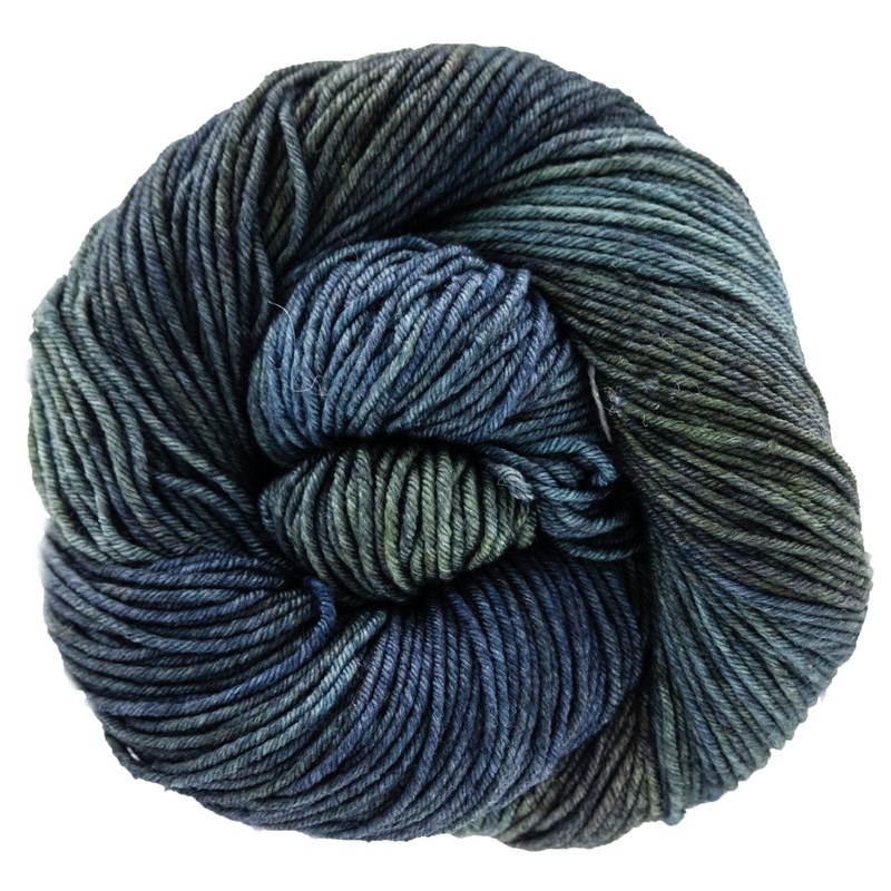 Malabrigo Seis Cabos Yarn – 252 Wabi-Sabi