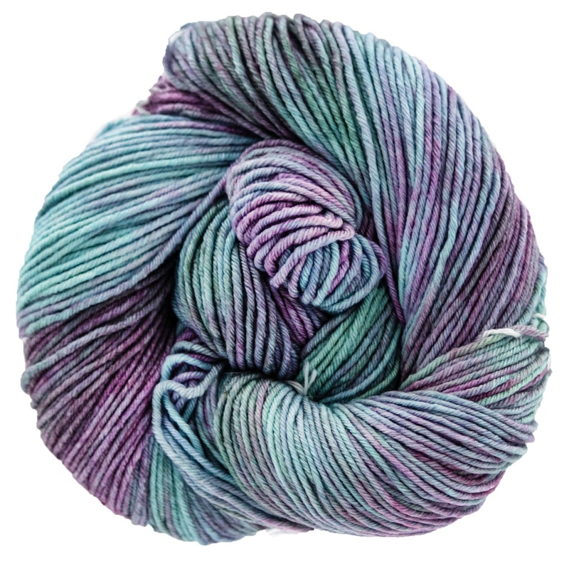 Malabrigo Seis Cabos Yarn – 339 Cabo Polonio