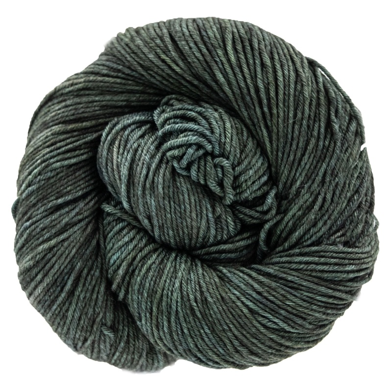 Malabrigo Seis Cabos Yarn – 346 Fiona