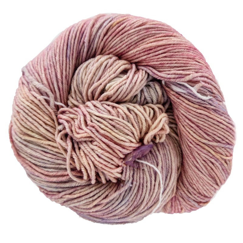 Malabrigo Seis Cabos Yarn – 398 Rosalinda