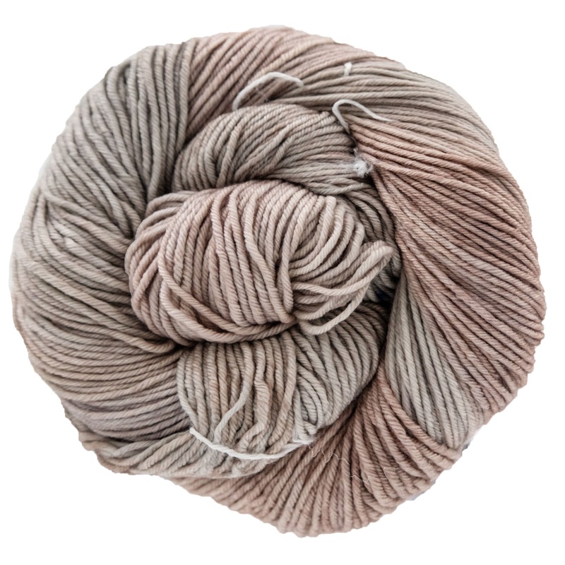 Malabrigo Seis Cabos Yarn – 696 Whole Grain
