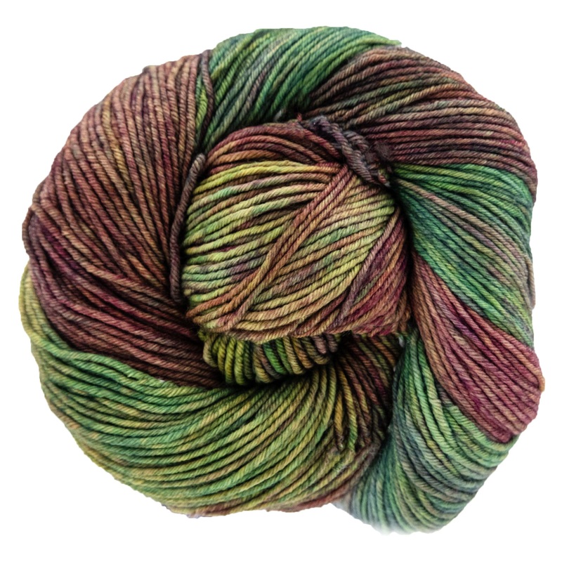 Malabrigo Seis Cabos Yarn – 866 Arco Iris