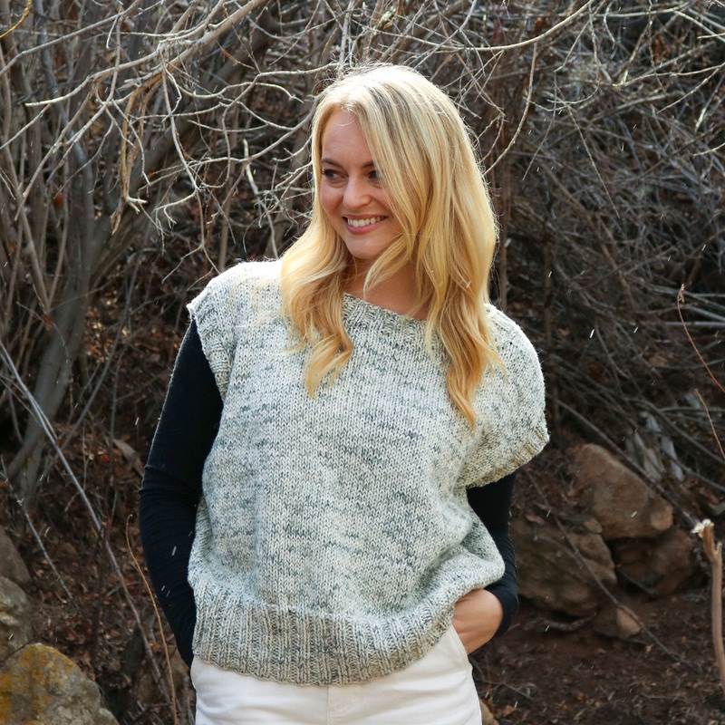 Adrienne’s Seven Sisters Top|Default Title