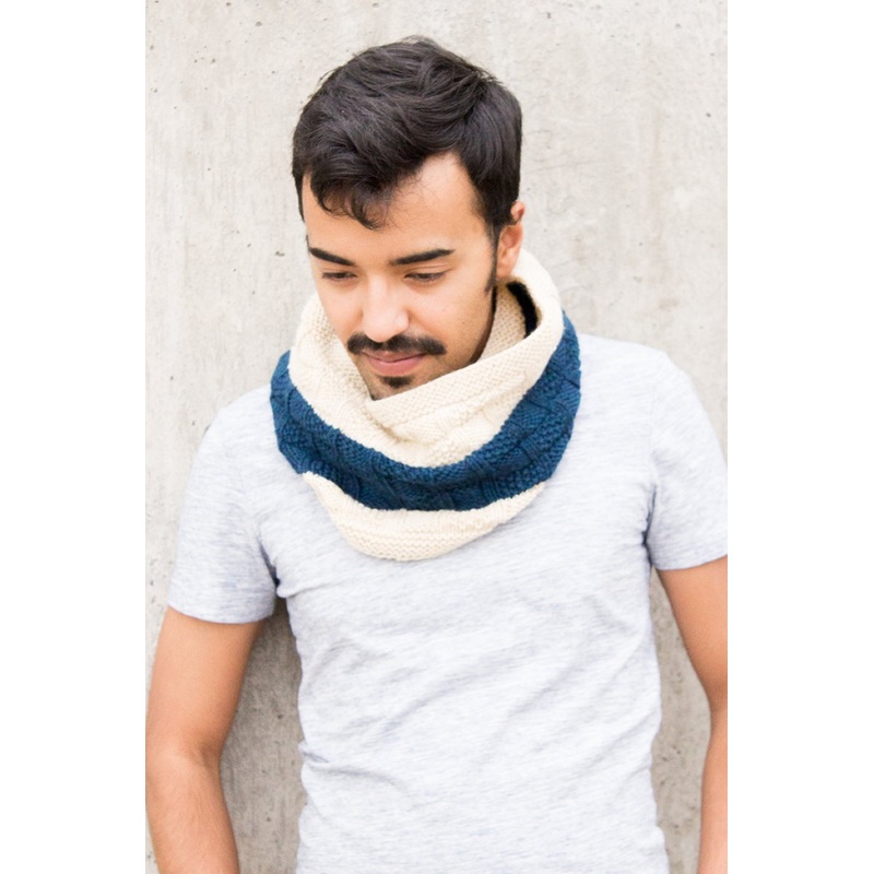 Ailene’s Casimir Cowl|Default Title