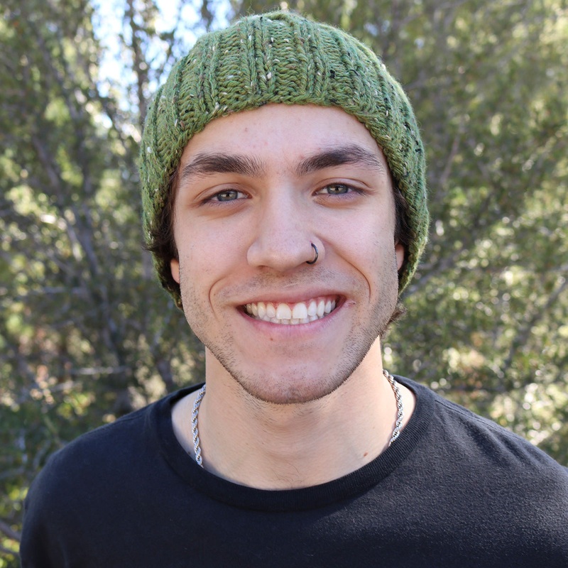 Alex F’s Portland Cap|Default Title