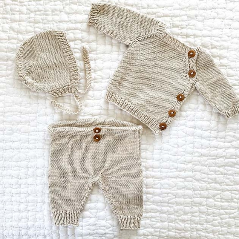 Alex’s Coming Home Set|Default Title