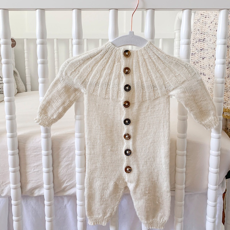 Alex’s Newborn Sunday Suit|Default Title