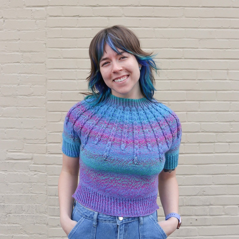 Allison’s Spring Sorrel|Default Title